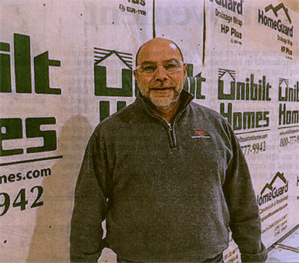 New Unibilt Owner Feels Confident About Future for Modular Home Industry