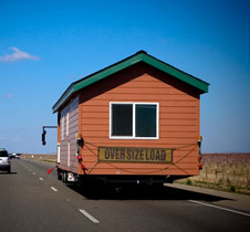 manufactured homes west virginia