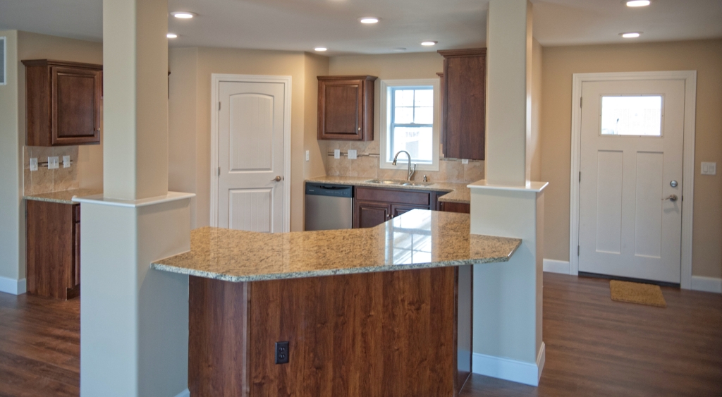 Granite Countertops